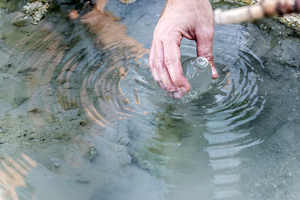 Revolutionary new graphene water filters could save millions of lives around the world