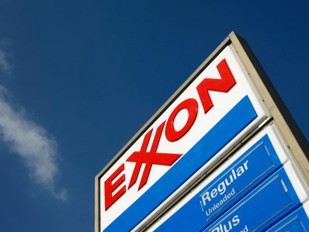 In targeting Exxon on climate, New York puts all corporations on notice