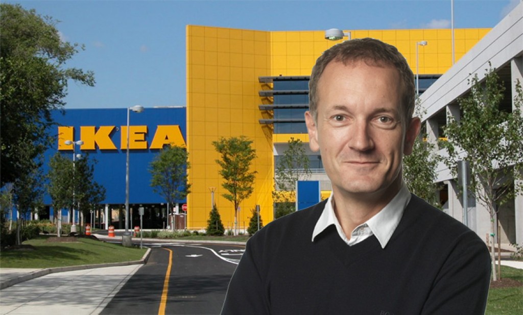 INTERVIEW: Inhabitat Talks to IKEA’s Chief Sustainability Officer Steve Howard