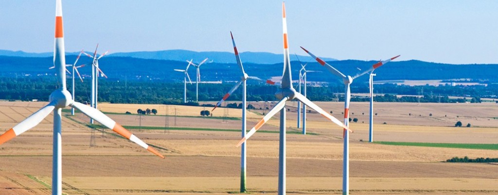 Two German states reach 100% renewable electricity