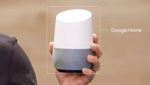 Google Home Is A Remote Control For Your House (And Your Life)