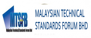 Malaysian Technical Standards Forum Bhd