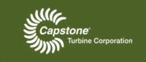 Capstone Turbine Corporation