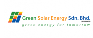 Green Solar Energy Sdn Bhd