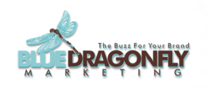 Blue Dragonfly Marketing